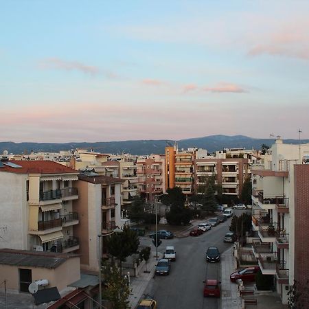 Xsoma Flats "Kifisia" Apartment Thessaloníki Luaran gambar