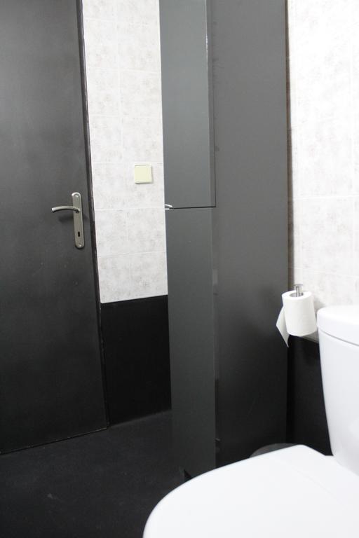 Xsoma Flats "Kifisia" Apartment Thessaloníki Luaran gambar