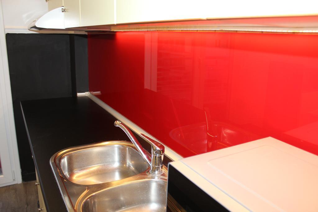 Xsoma Flats "Kifisia" Apartment Thessaloníki Luaran gambar