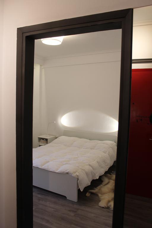 Xsoma Flats "Kifisia" Apartment Thessaloníki Luaran gambar