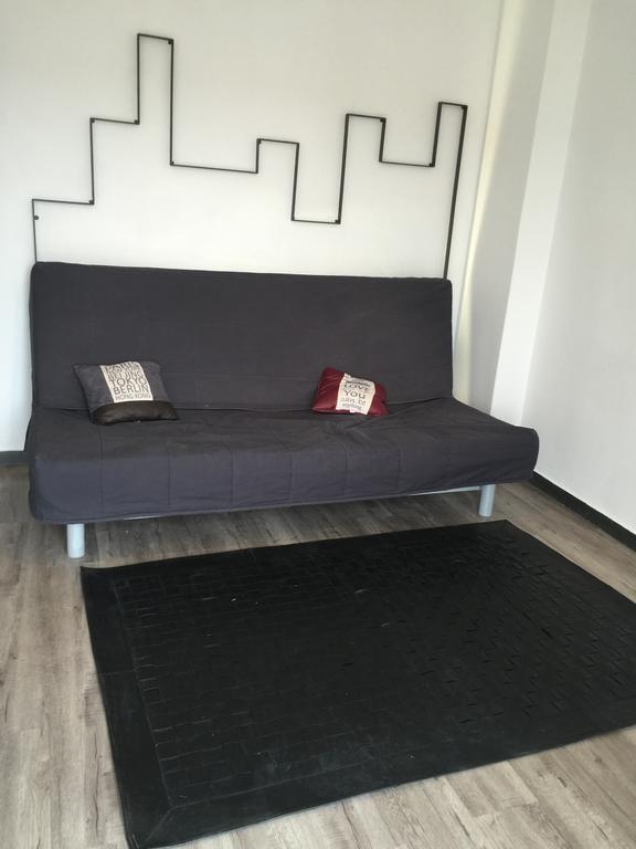 Xsoma Flats "Kifisia" Apartment Thessaloníki Luaran gambar