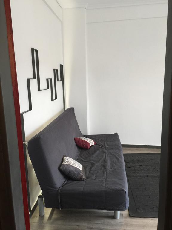 Xsoma Flats "Kifisia" Apartment Thessaloníki Luaran gambar