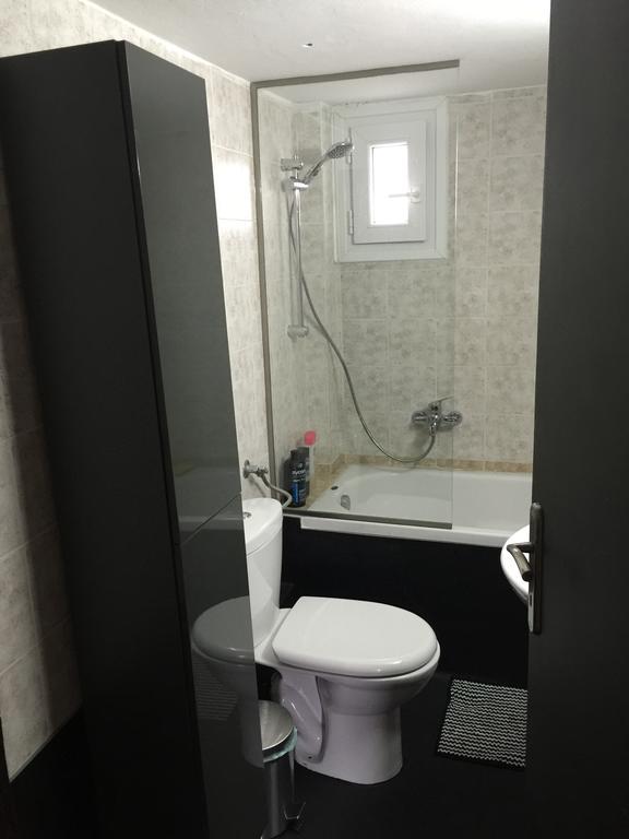 Xsoma Flats "Kifisia" Apartment Thessaloníki Luaran gambar