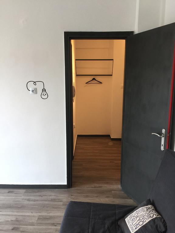 Xsoma Flats "Kifisia" Apartment Thessaloníki Luaran gambar