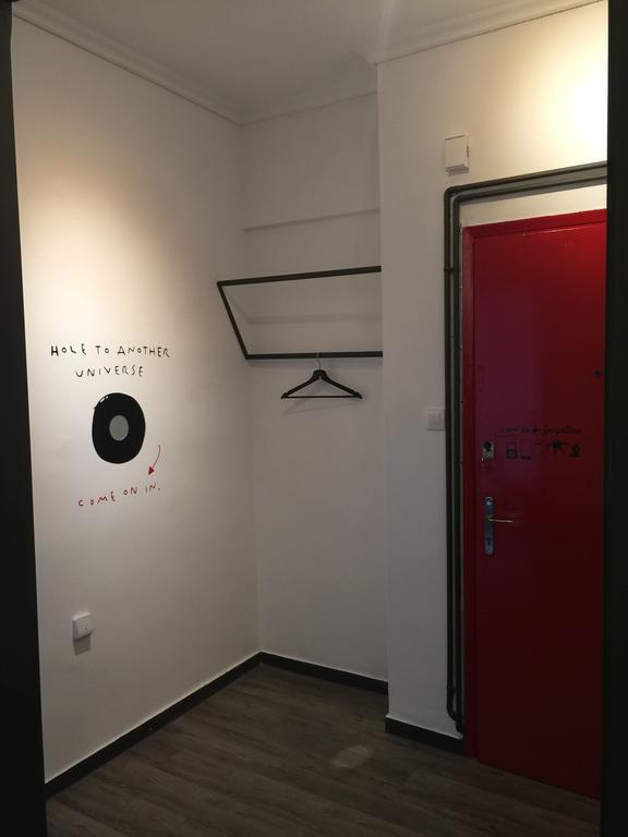 Xsoma Flats "Kifisia" Apartment Thessaloníki Luaran gambar