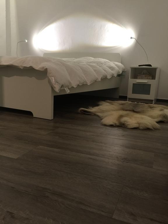 Xsoma Flats "Kifisia" Apartment Thessaloníki Luaran gambar