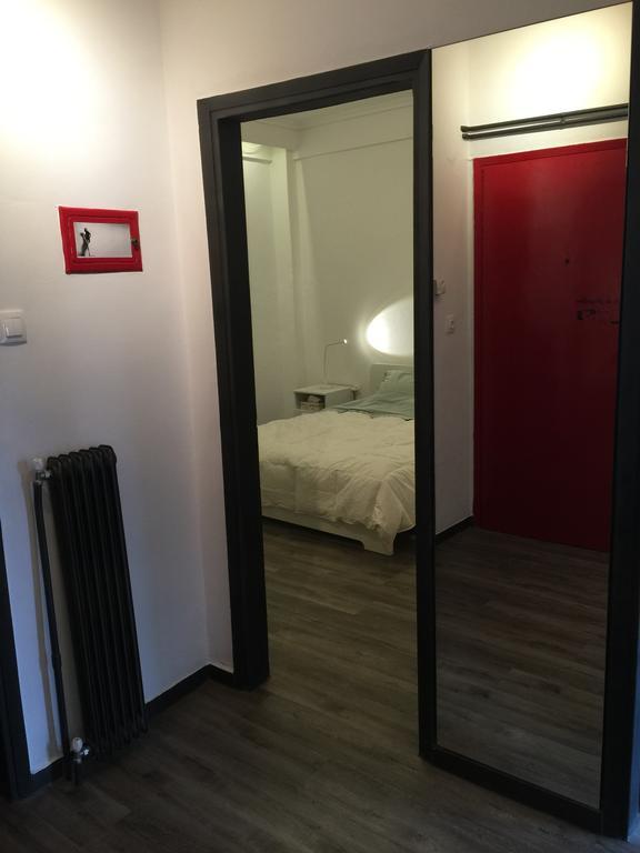Xsoma Flats "Kifisia" Apartment Thessaloníki Luaran gambar