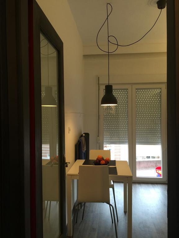 Xsoma Flats "Kifisia" Apartment Thessaloníki Luaran gambar