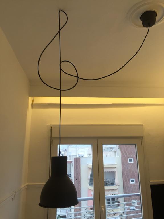 Xsoma Flats "Kifisia" Apartment Thessaloníki Luaran gambar