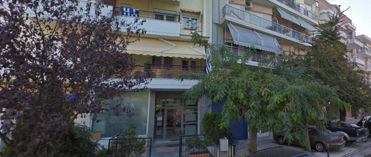 Xsoma Flats "Kifisia" Apartment Thessaloníki Luaran gambar